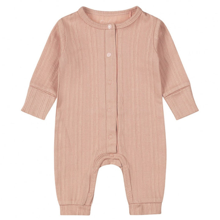 Heilgalli, Dusty Pink