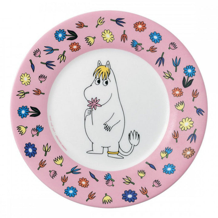 Moomin diskur