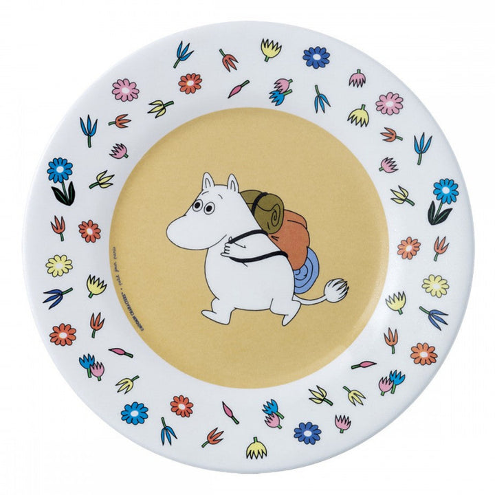 Moomin diskur