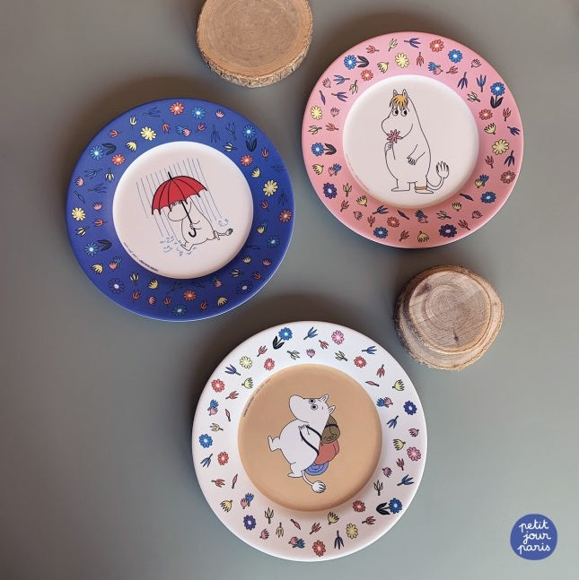Moomin diskur
