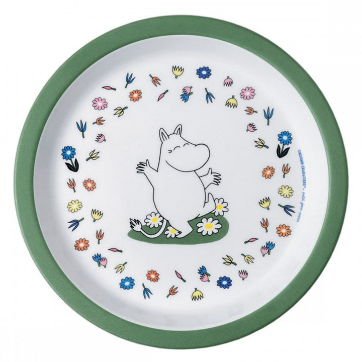 Moomin tallerkur