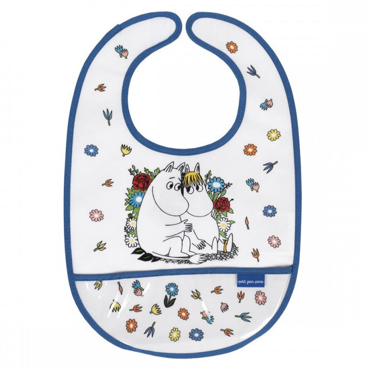 Moomin smekkur
