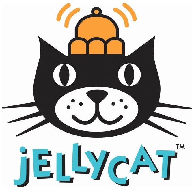 Bashful Bunny Rattle, Blush