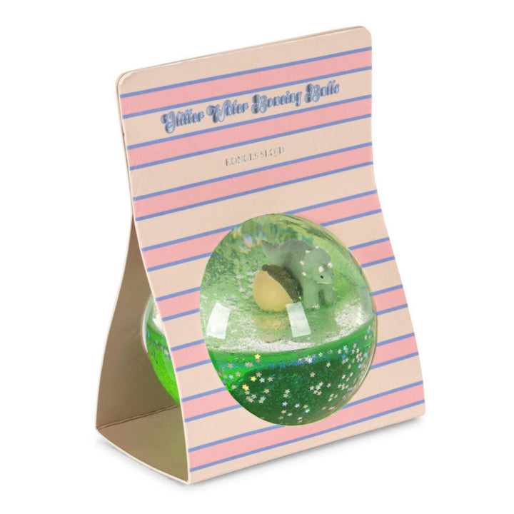 Glimmur bóltur, Lemon