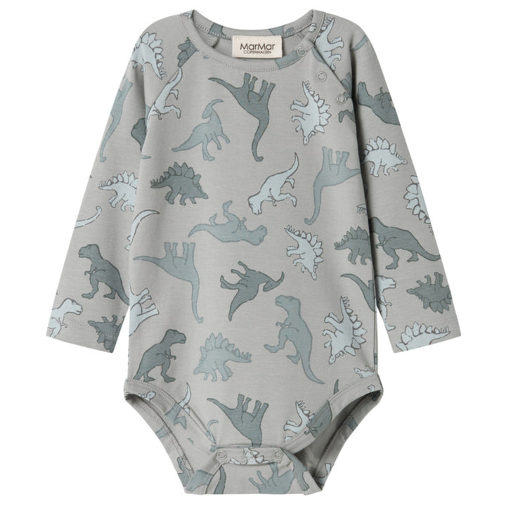 Bo body, Dino Jungle