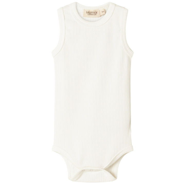 Modal body, Gentle White