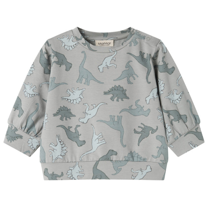 Telmo sweatshirt, Dino Jungle