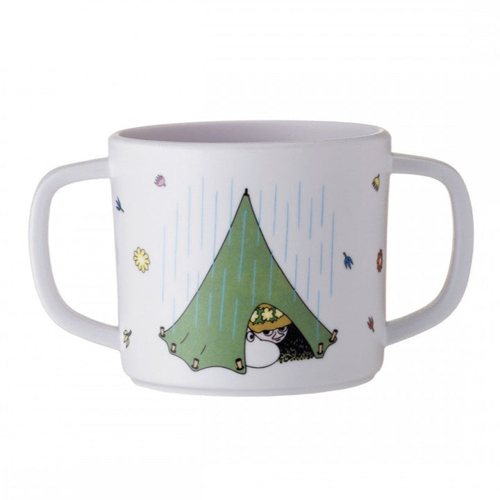 Moomin tútubolli