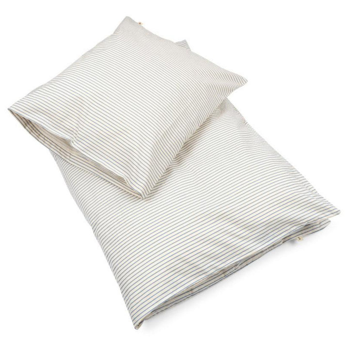 Seingjarklæðir, Bluie Stripe