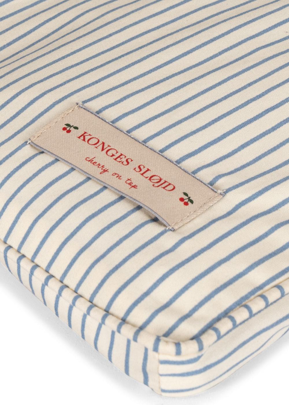 Tjúkk seingjarrond, Bluie Stripe