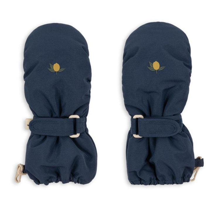 Nohr vøttir, Mood Indigo