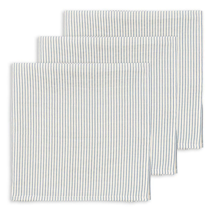 Toyblæur, 3 stk, Bluie Stripe