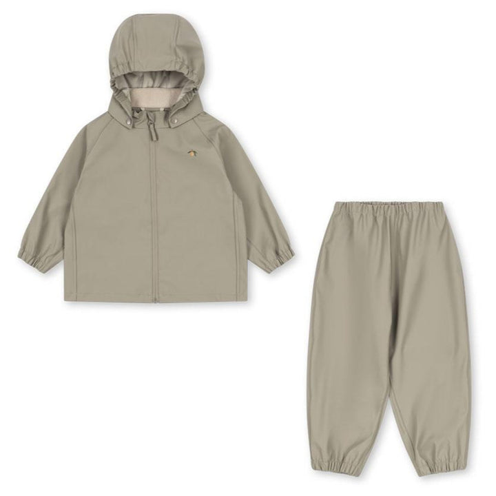 Plainy regnklæðir, Laurel Oak