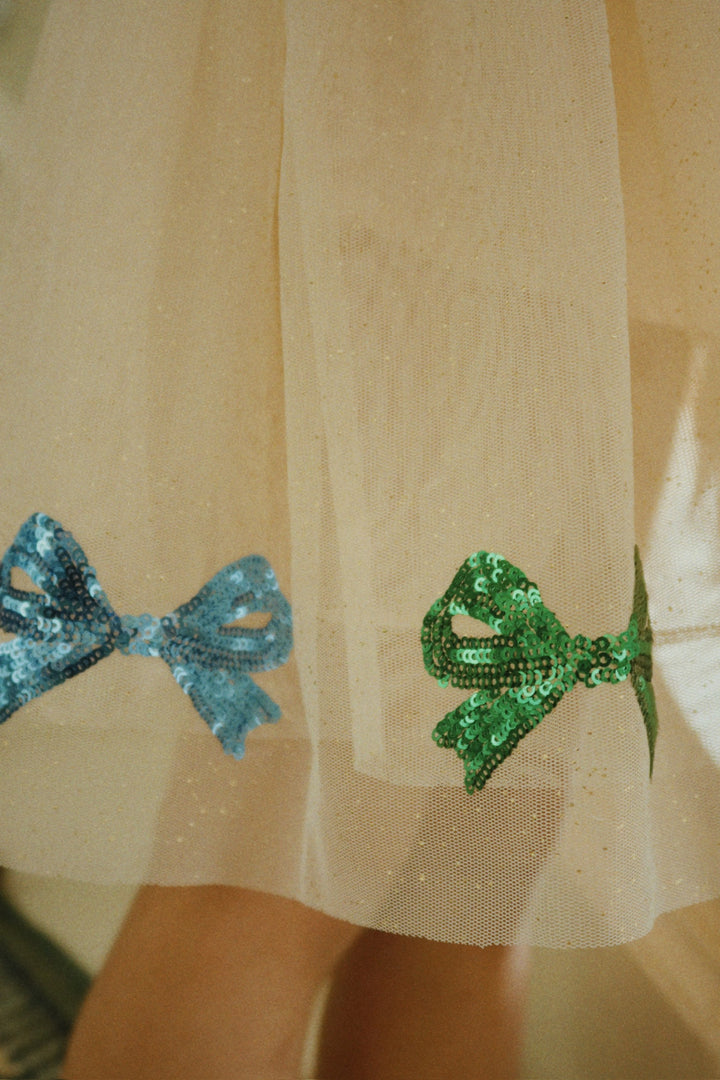 Mei kjóli, Brazillian Sand