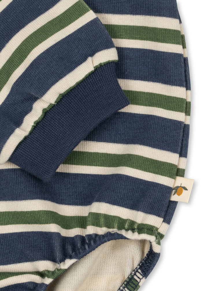 Spotty body, Spellbound Stripe