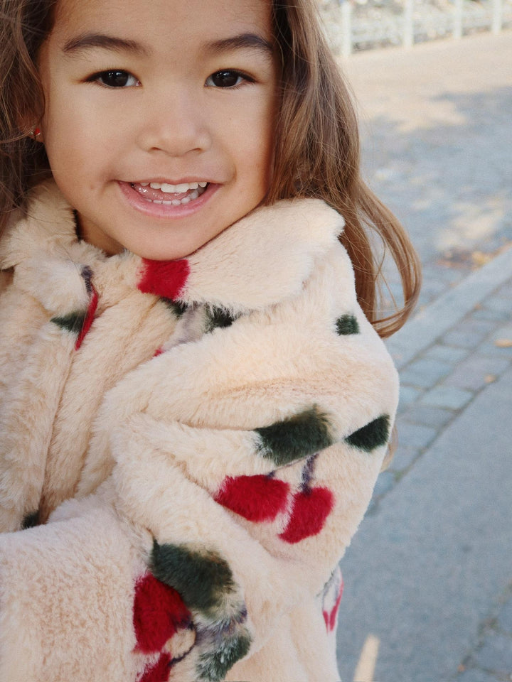 Fuzzie frakki, Ma Grande Cerise