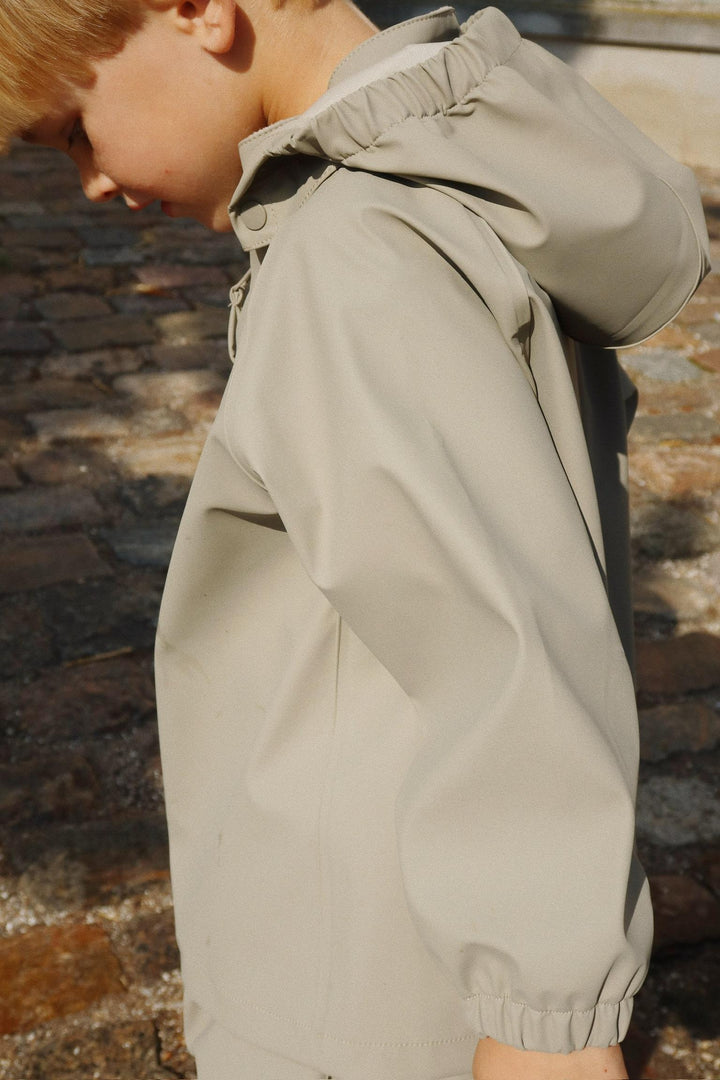 Plainy regnklæðir, Laurel Oak