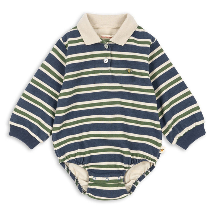 Spotty body, Spellbound Stripe