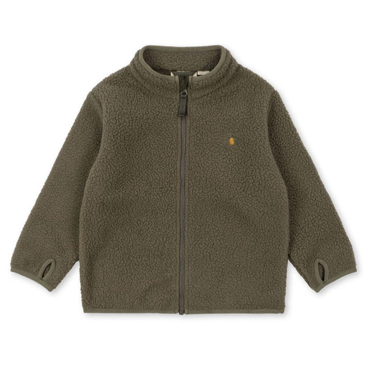 Thermy flisjakki, Kalamata