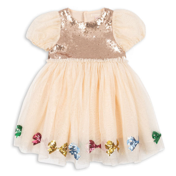 Mei kjóli, Brazillian Sand