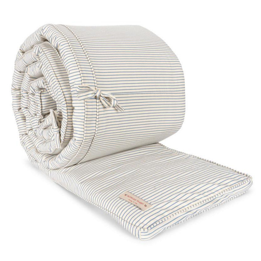 Tjúkk seingjarrond, Bluie Stripe