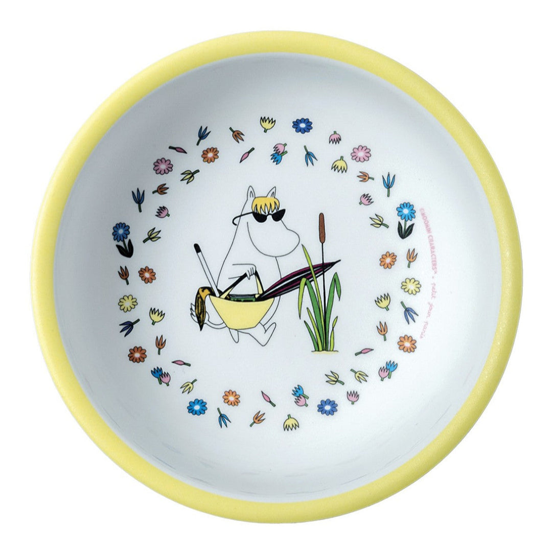 Moomin skál