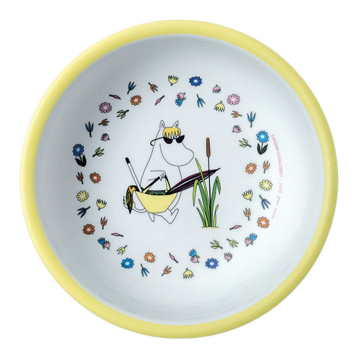 Moomin skál