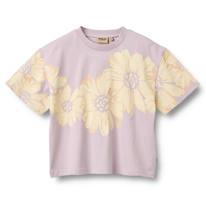 Petri blusa, Lavender