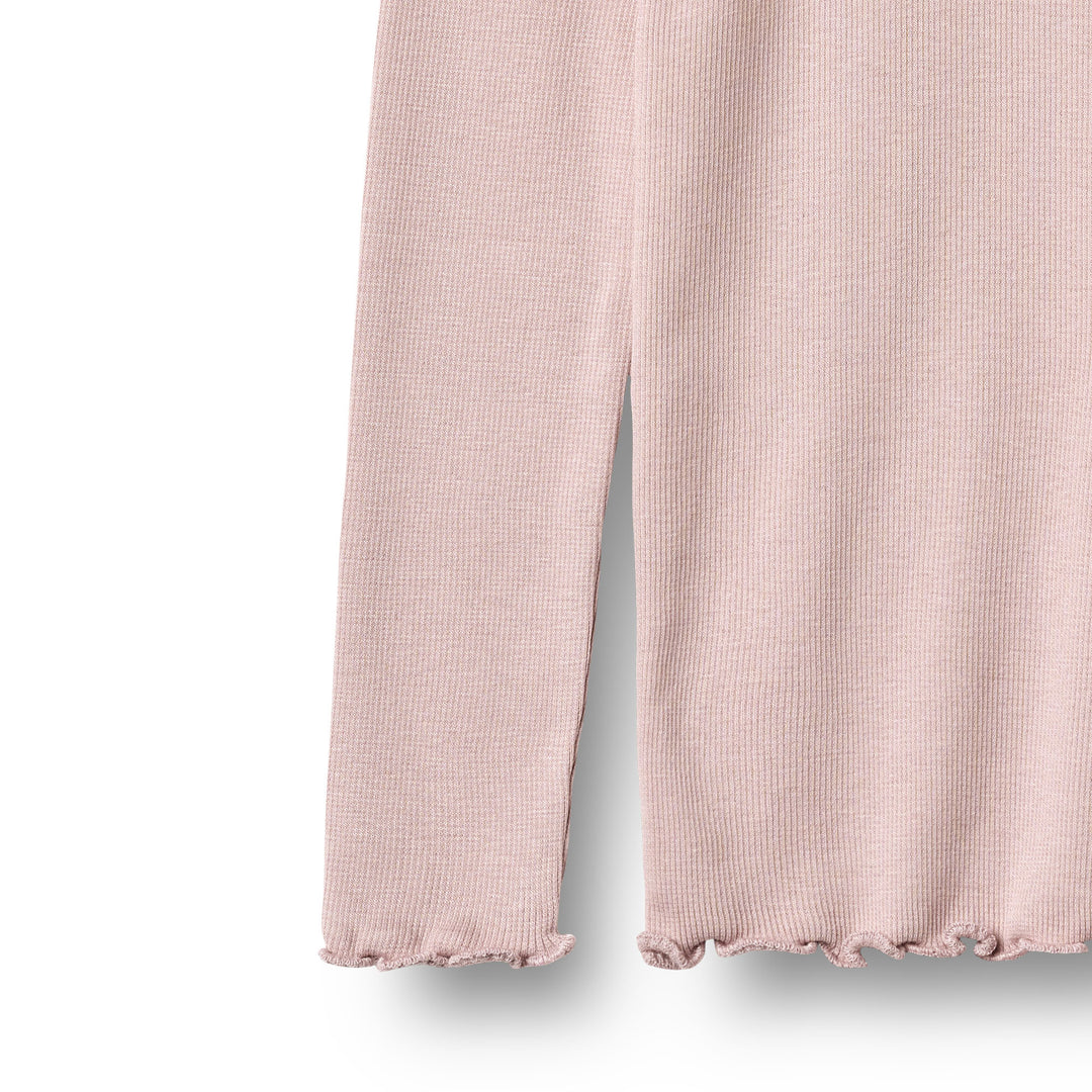 Reese blusa, Soft Lilac