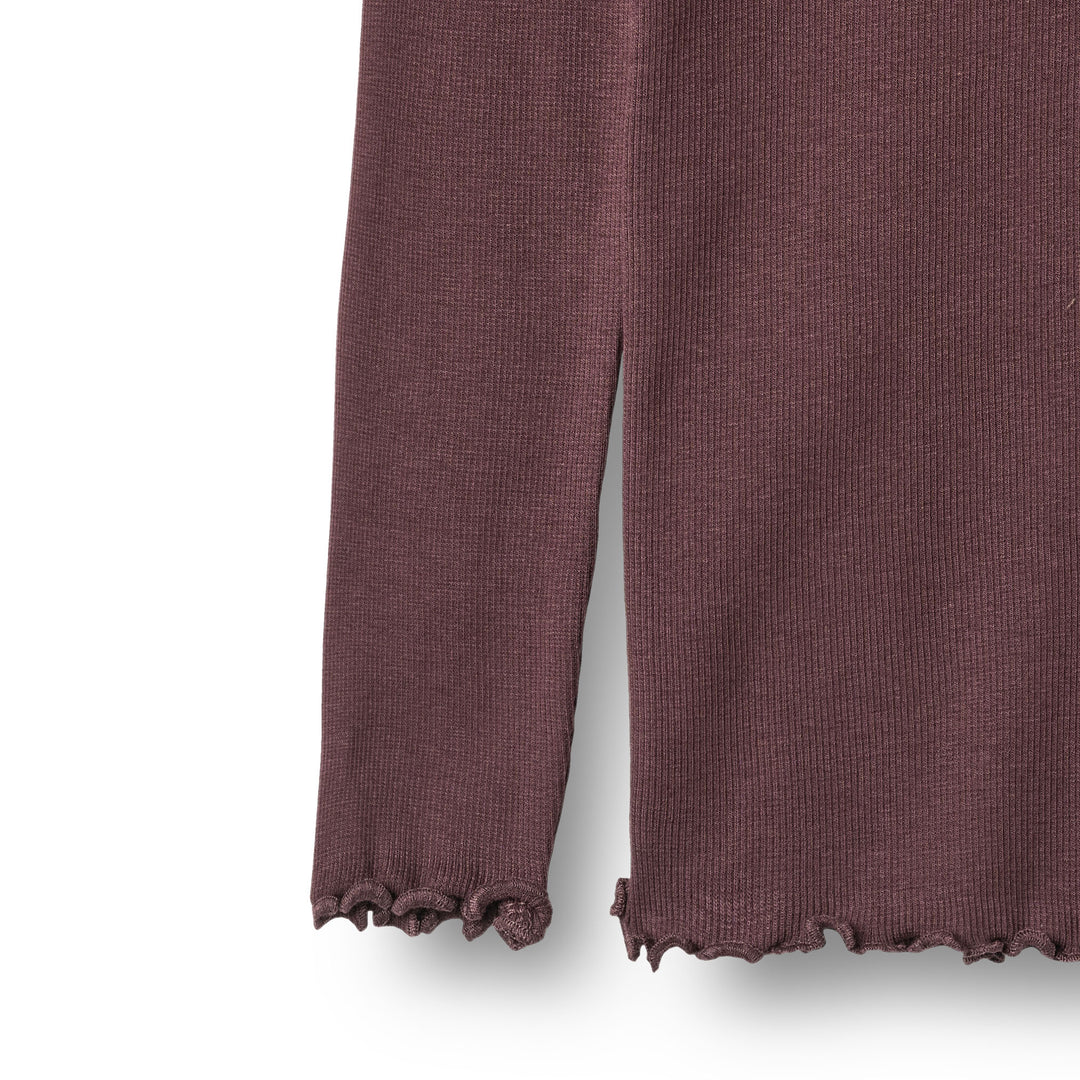 Reese blusa, Fudge