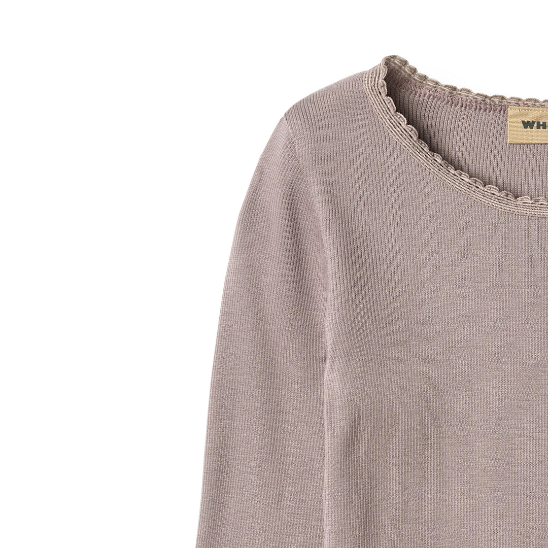 Reese bolur, Dusty Purple
