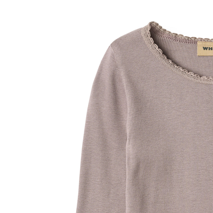 Reese bolur, Dusty Purple