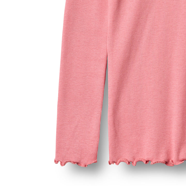 Reese blusa, Soft Pink