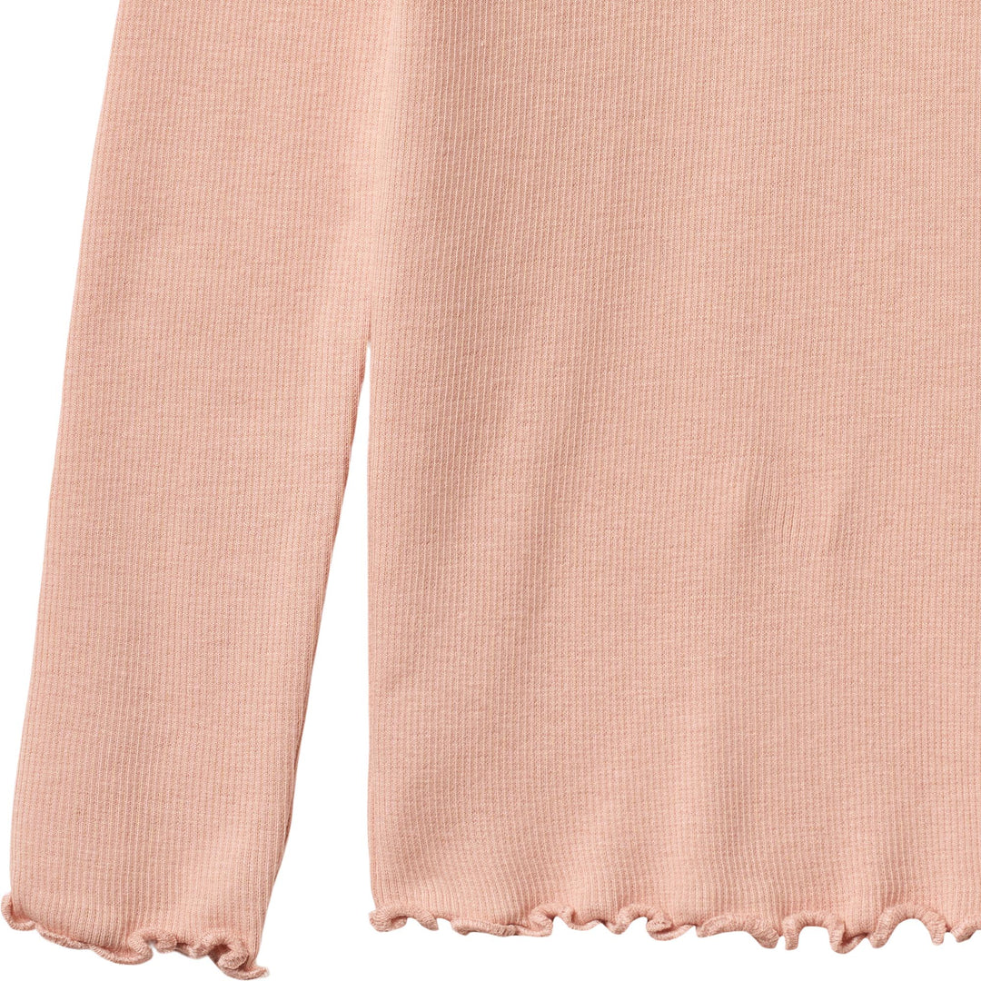 Reese blusa, Rose Cloud