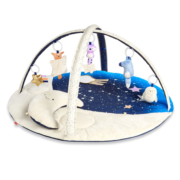 Celestial Dreams spæliteppi