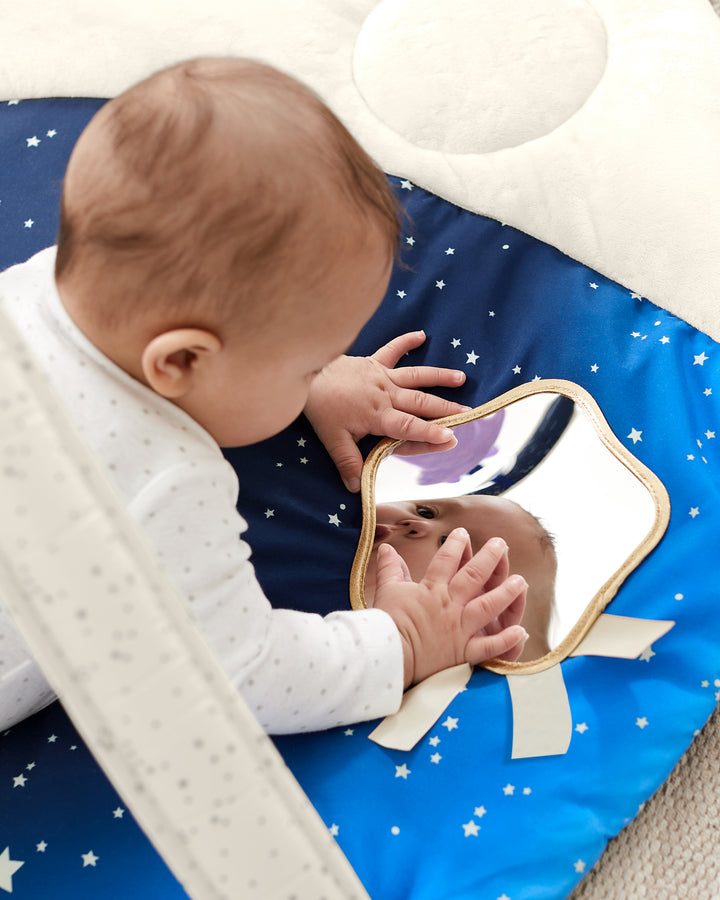 Celestial Dreams spæliteppi