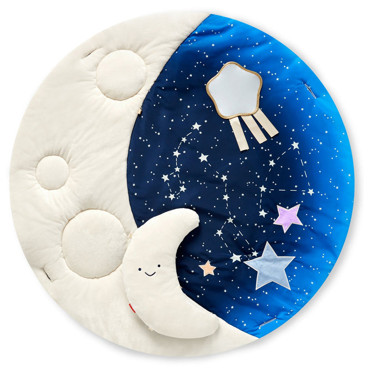 Celestial Dreams spæliteppi