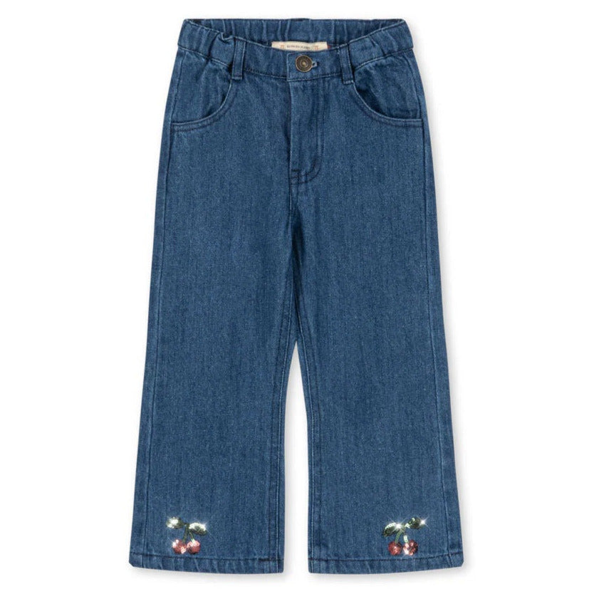 Elba jeans