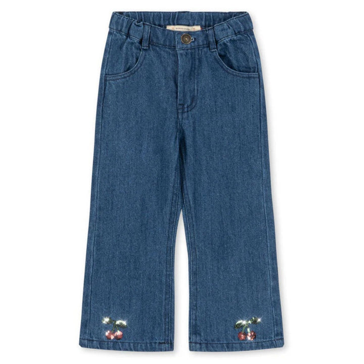 Elba jeans