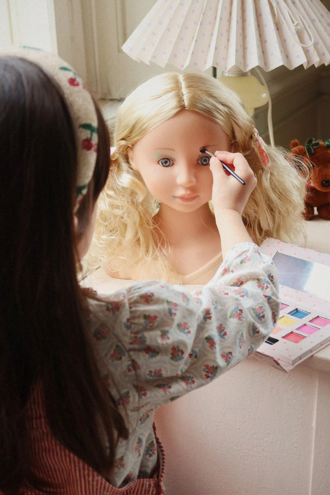 Mimi Make-Up Salon