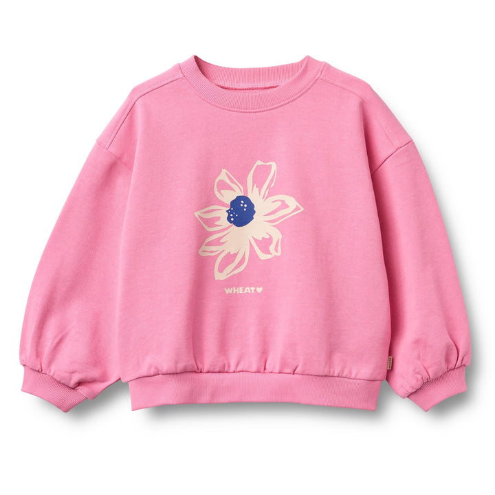 Eliza sweatshirt, Pink