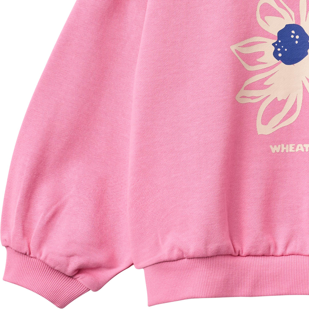 Eliza sweatshirt, Pink