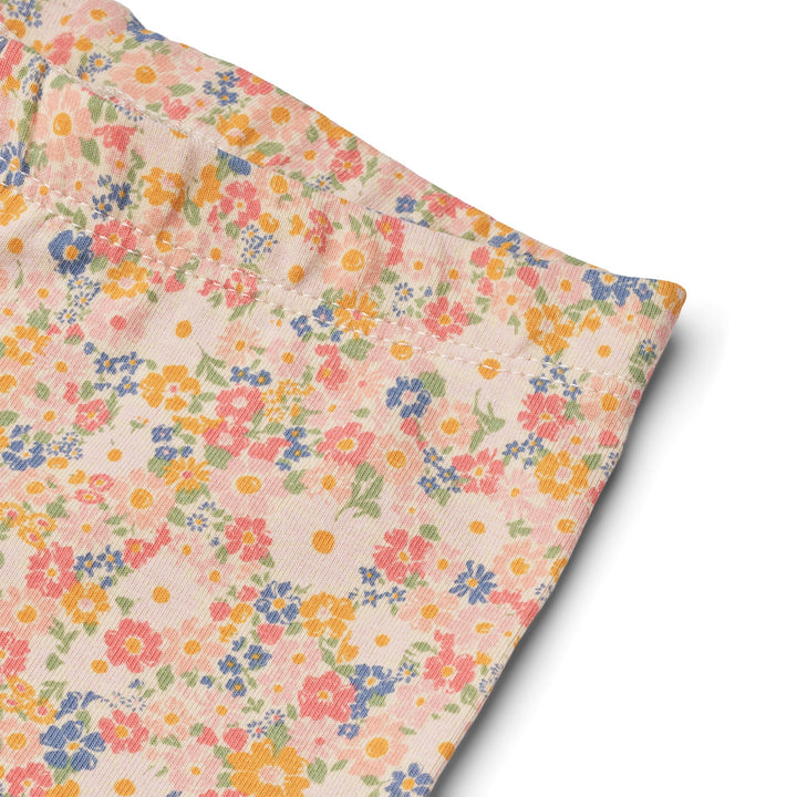 Jules leggings, Multi Flowers
