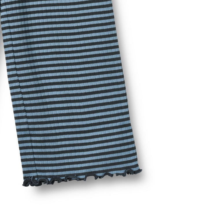 Ela buksur, Bright Blue