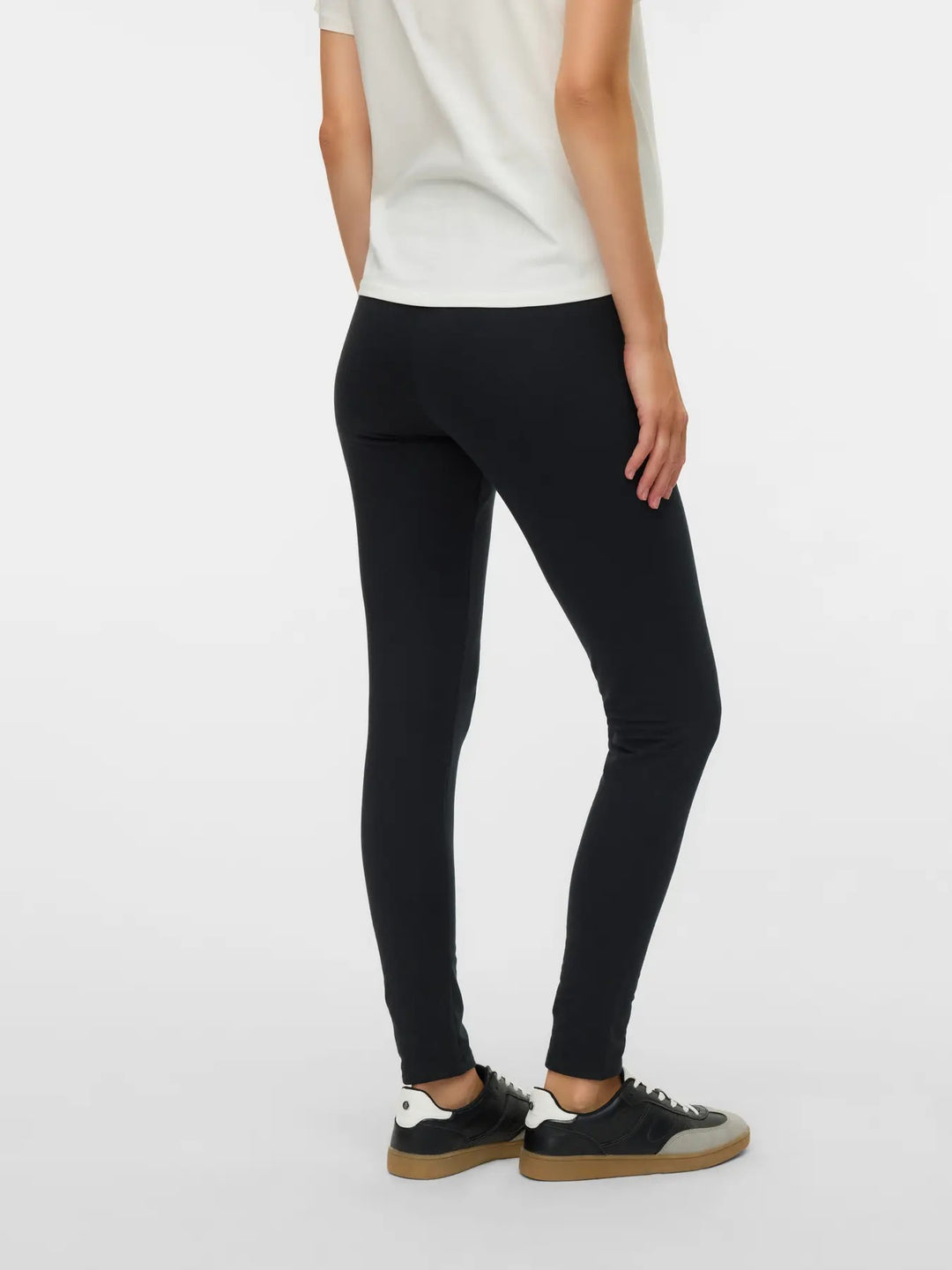 Ninni leggings, Black