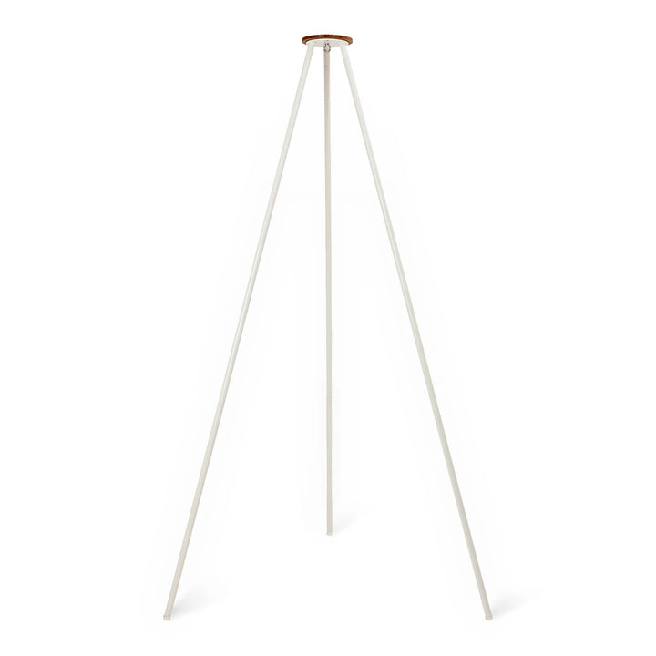 Stativ, Cream White