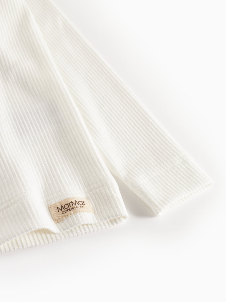 Modal bolur, Gentle White