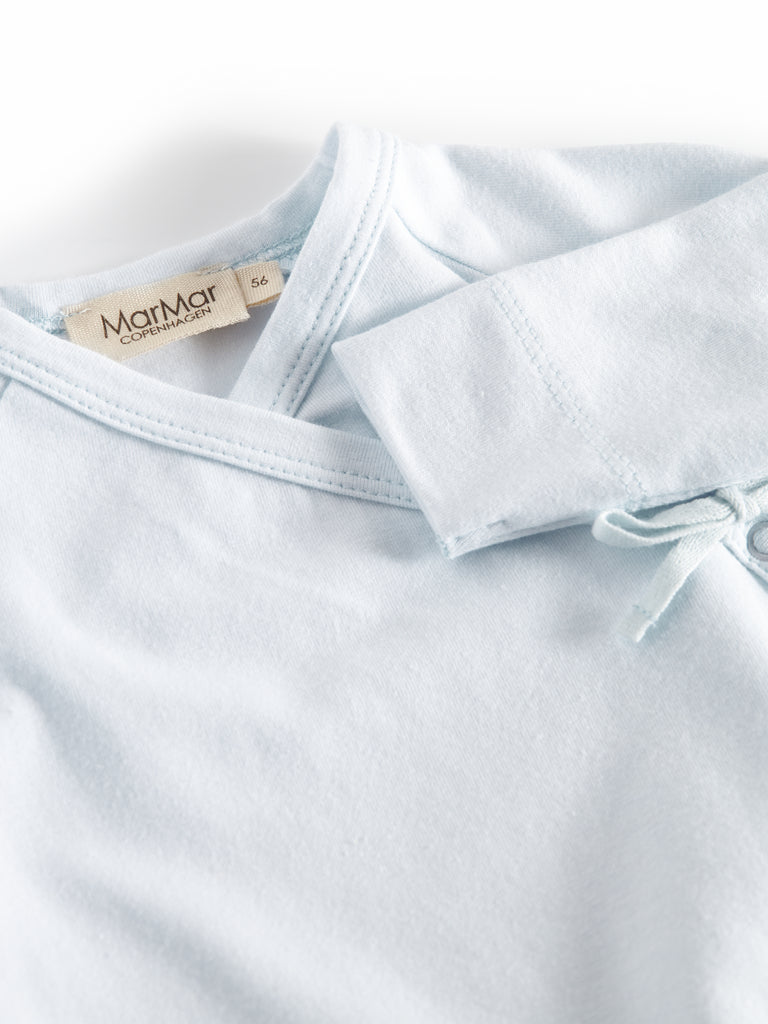 Prematur drakt, Light Blue