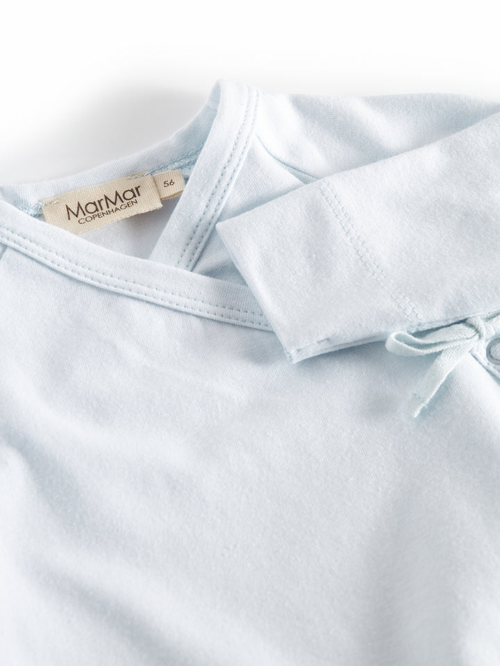Prematur drakt, Light Blue