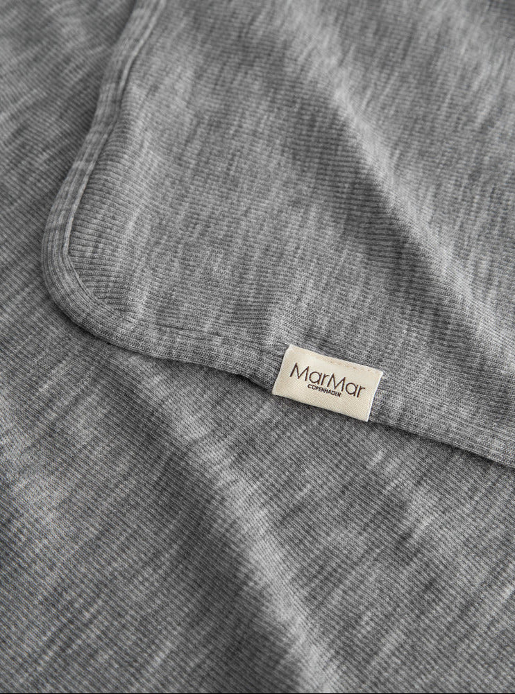 Alida teppi, Grey Melange